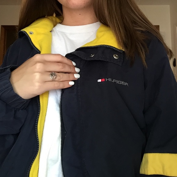 Tommy Hilfiger Jackets & Blazers - Tommy Hilfiger Jacket